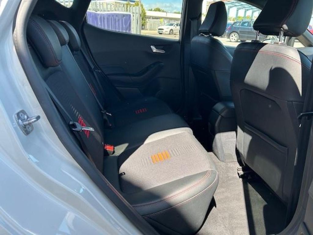 Used Ford Fiesta 2020 for sale - 76578415: Photo 12