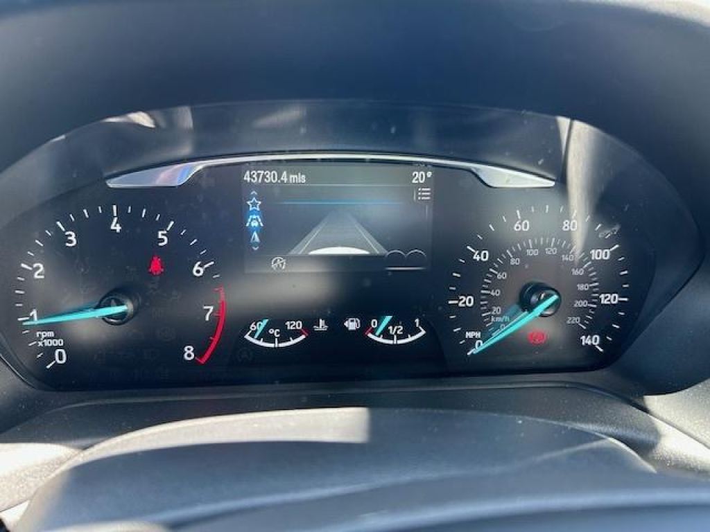 Used Ford Fiesta 2020 for sale - 76578415: Photo 13