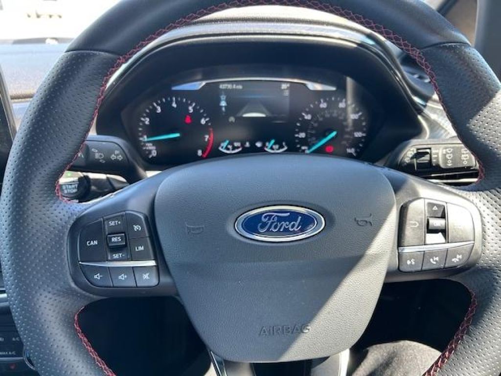 Used Ford Fiesta 2020 for sale - 76578415: Photo 14