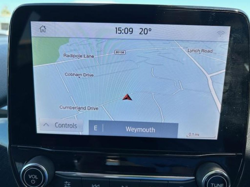 Used Ford Fiesta 2020 for sale - 76578415: Photo 15