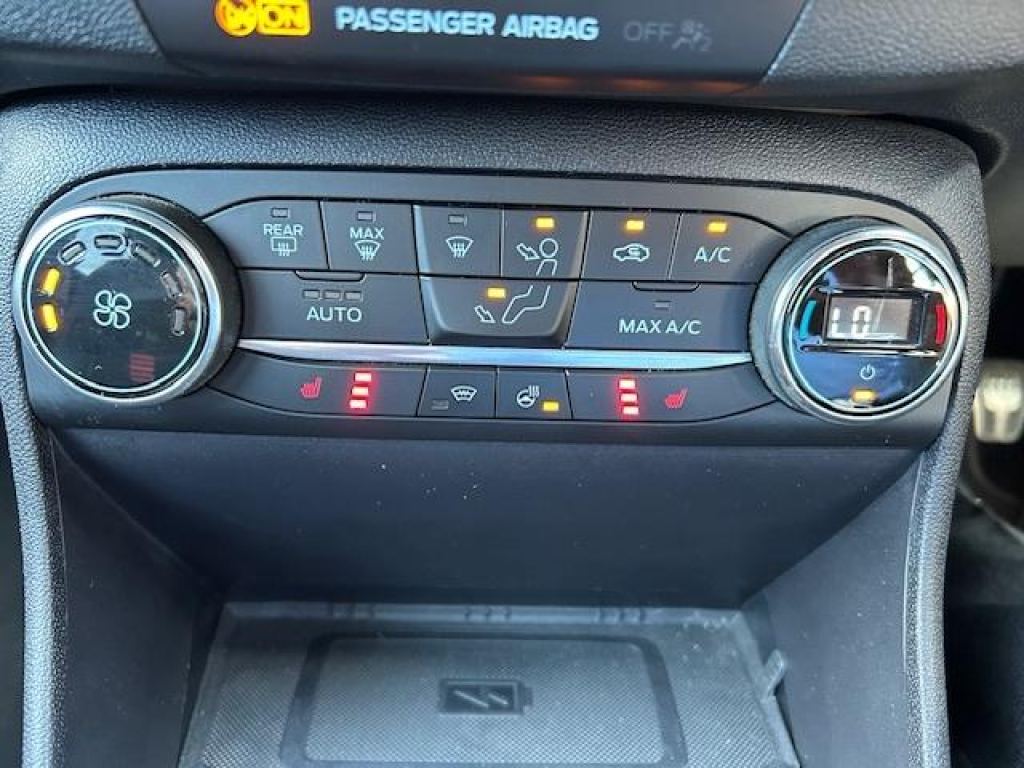 Used Ford Fiesta 2020 for sale - 76578415: Photo 17