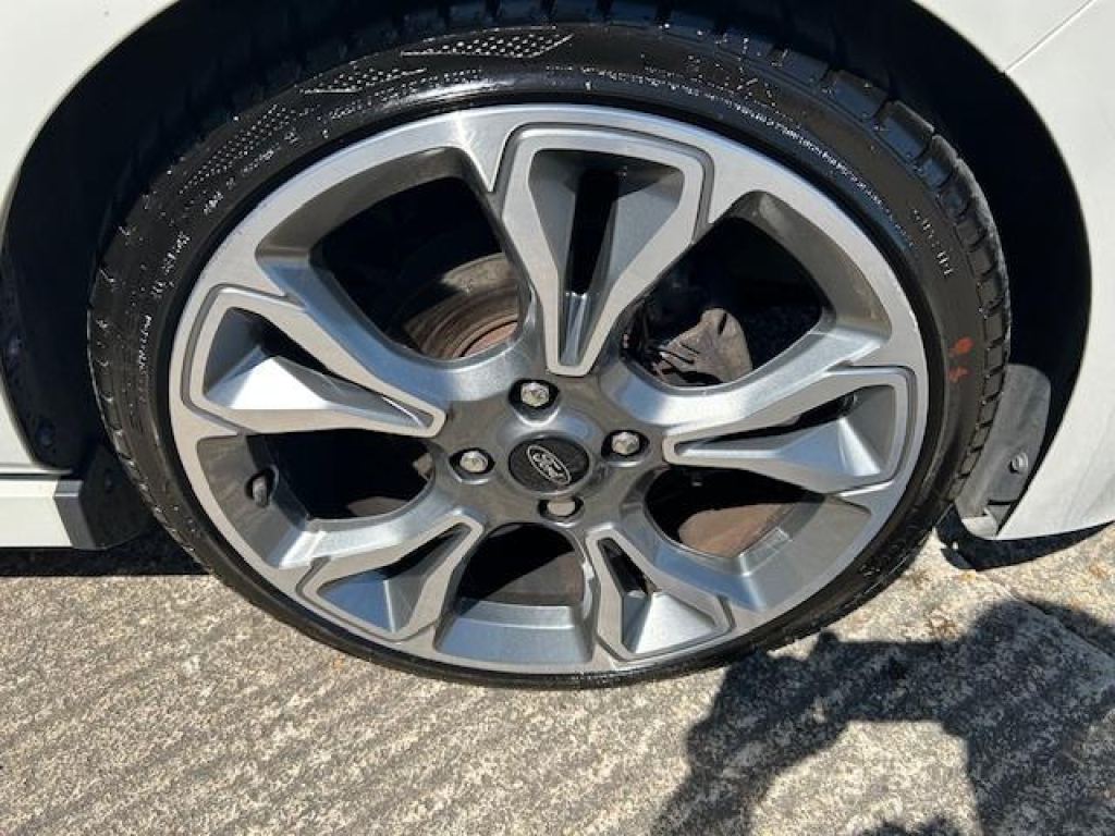 Used Ford Fiesta 2020 for sale - 76578415: Photo 20