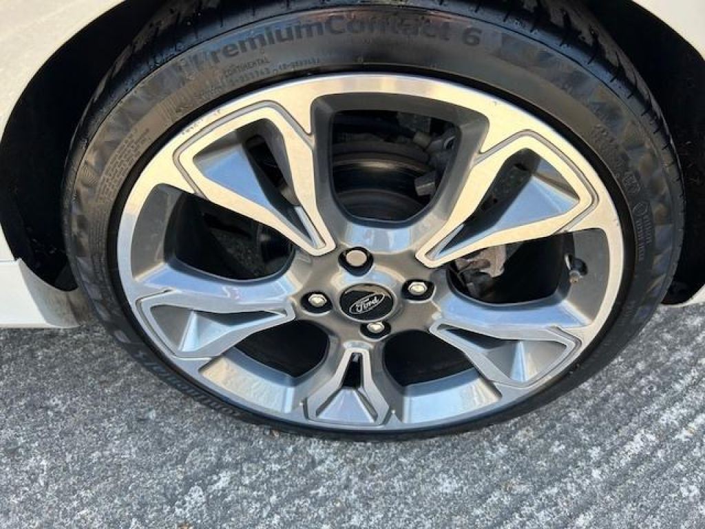 Used Ford Fiesta 2020 for sale - 76578415: Photo 21