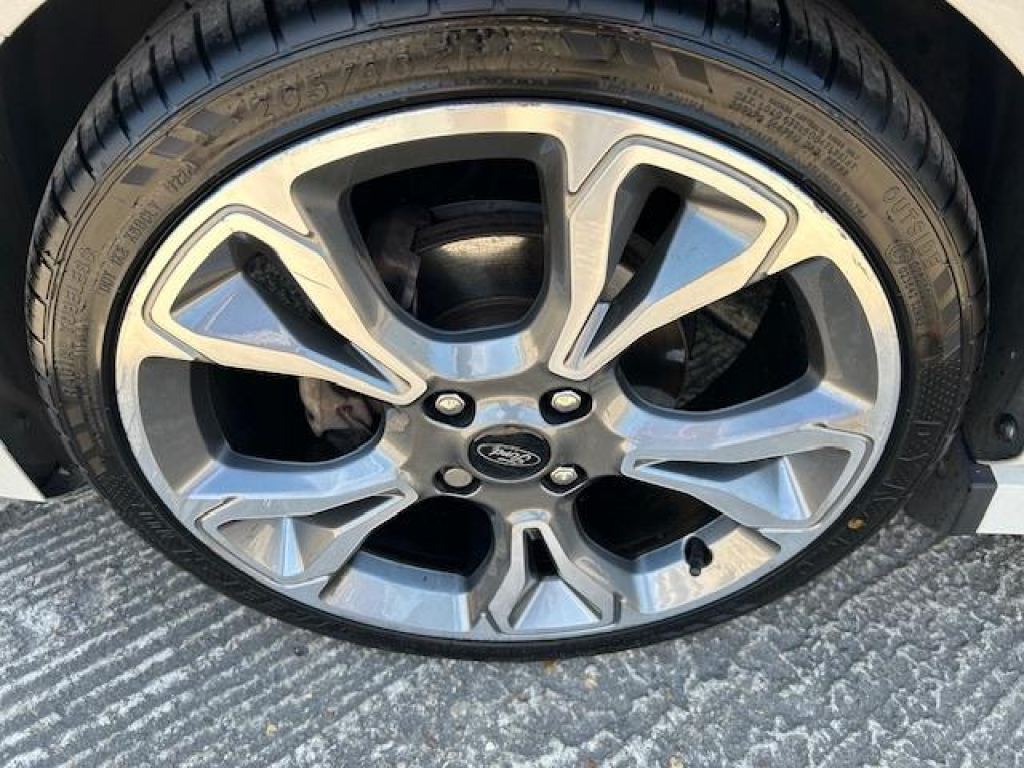 Used Ford Fiesta 2020 for sale - 76578415: Photo 22