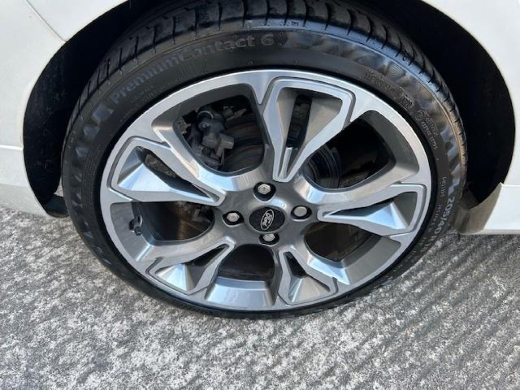 Used Ford Fiesta 2020 for sale - 76578415: Photo 23