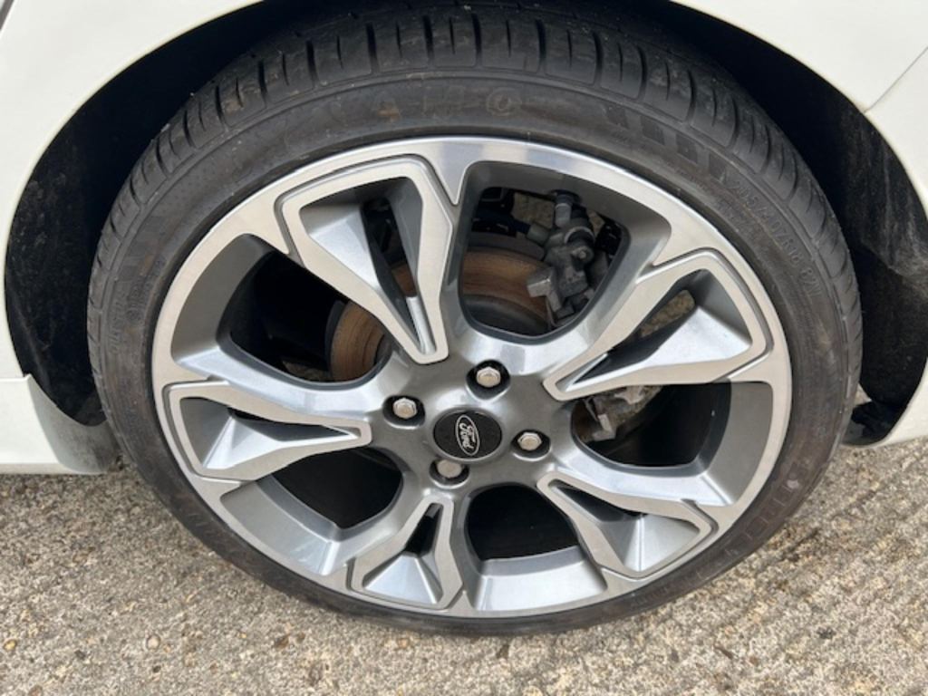 Used Ford Fiesta 2020 for sale - 76578415: Photo 24