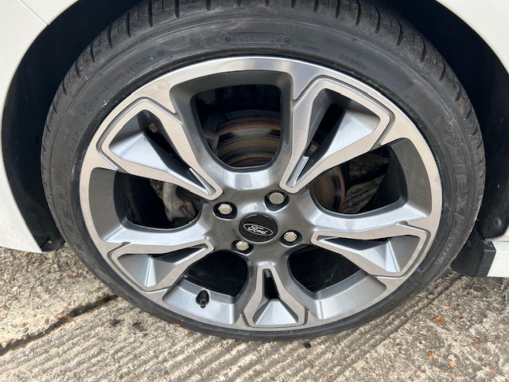 Used Ford Fiesta 2020 for sale - 76578415: Photo 25