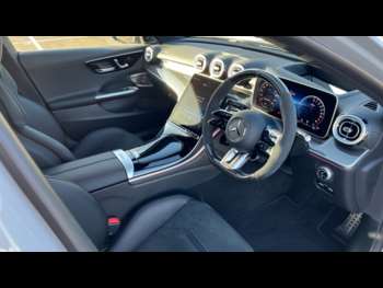 Used Mercedes-Benz C-Class 2024 for sale - 73724818: Photo
