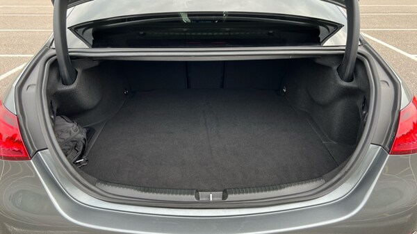 Used Mercedes-Benz C-Class 2024 for sale - 75959636: Photo 17