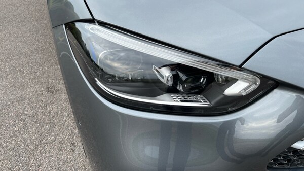Used Mercedes-Benz C-Class 2024 for sale - 75959636: Photo 20