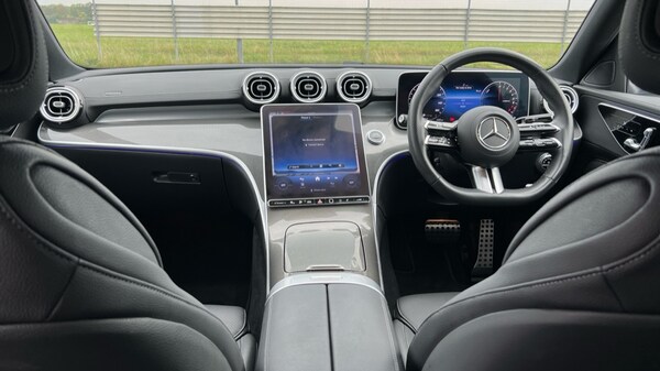 Used Mercedes-Benz C-Class 2024 for sale - 75959636: Photo 23