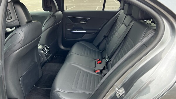 Used Mercedes-Benz C-Class 2024 for sale - 75959636: Photo 24