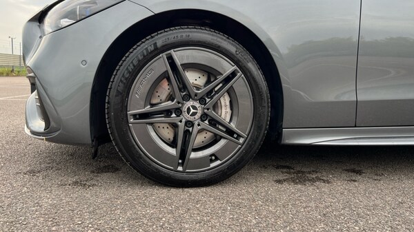 Used Mercedes-Benz C-Class 2024 for sale - 75959636: Photo 25