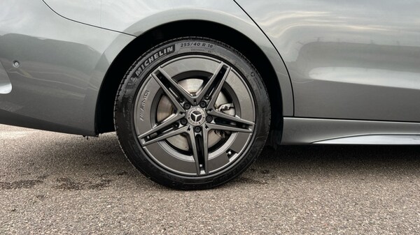 Used Mercedes-Benz C-Class 2024 for sale - 75959636: Photo 27
