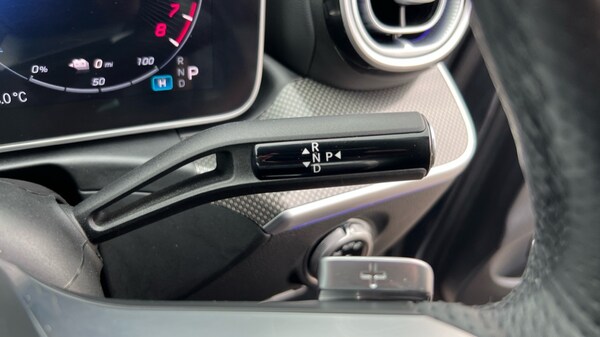 Used Mercedes-Benz C-Class 2024 for sale - 75959636: Photo 31
