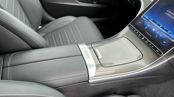 Used Mercedes-Benz C-Class 2024 for sale - 75959636: Photo 34