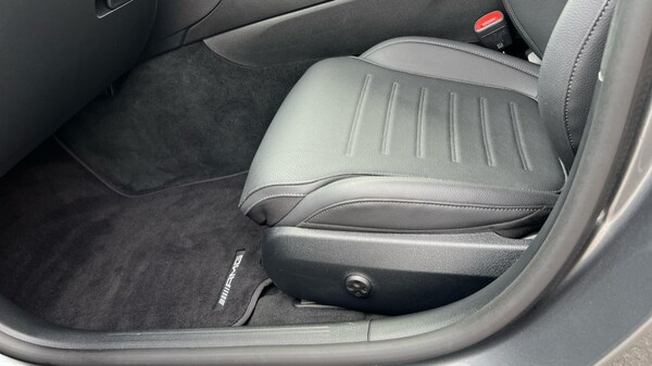 Used Mercedes-Benz C-Class 2024 for sale - 75959636: Photo 39