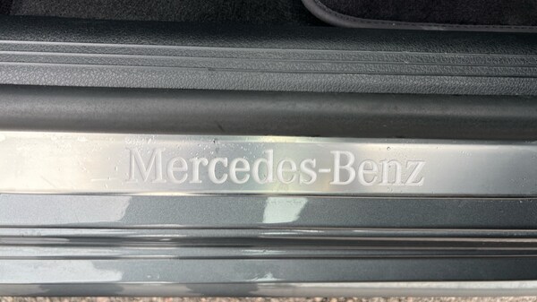 Used Mercedes-Benz C-Class 2024 for sale - 75959636: Photo 44