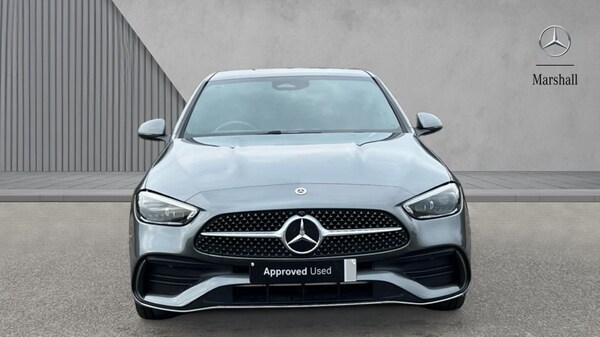 Used Mercedes-Benz C-Class 2024 for sale - 75959636: Photo 6