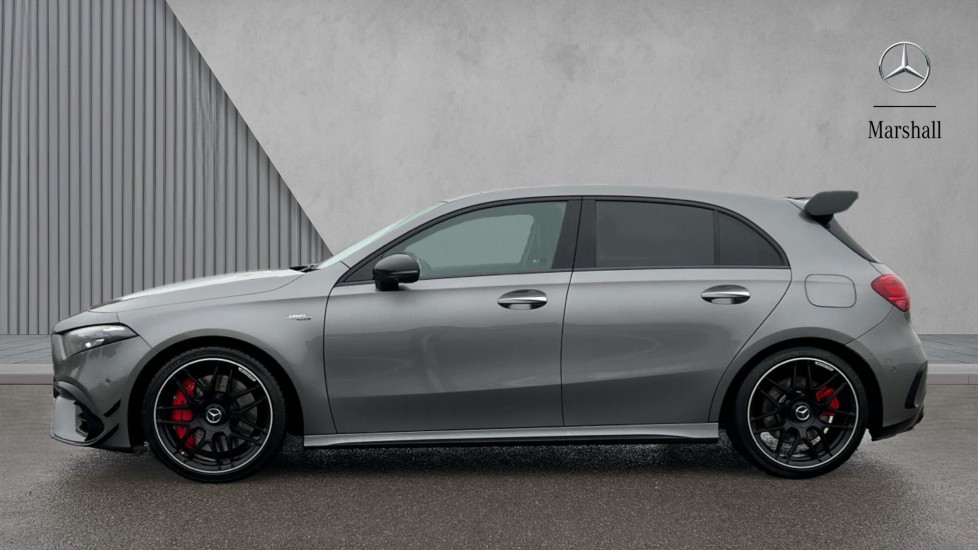 Used Mercedes-Benz A-Class 2024 for sale - 76914885: Photo 10