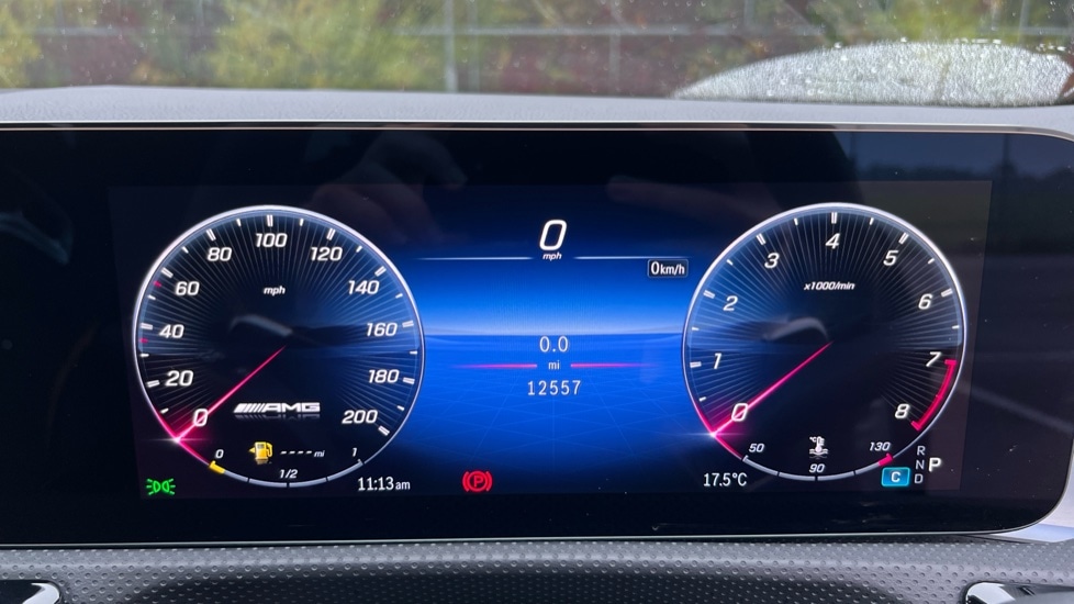 Used Mercedes-Benz A-Class 2024 for sale - 76914885: Photo 16