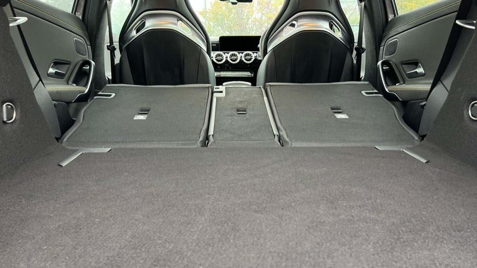 Used Mercedes-Benz A-Class 2024 for sale - 76914885: Photo 18