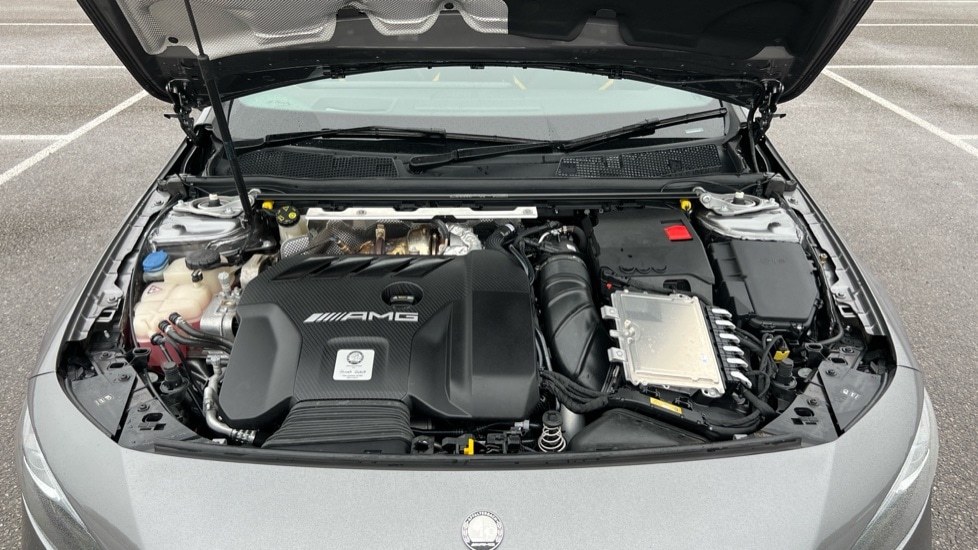 Used Mercedes-Benz A-Class 2024 for sale - 76914885: Photo 19