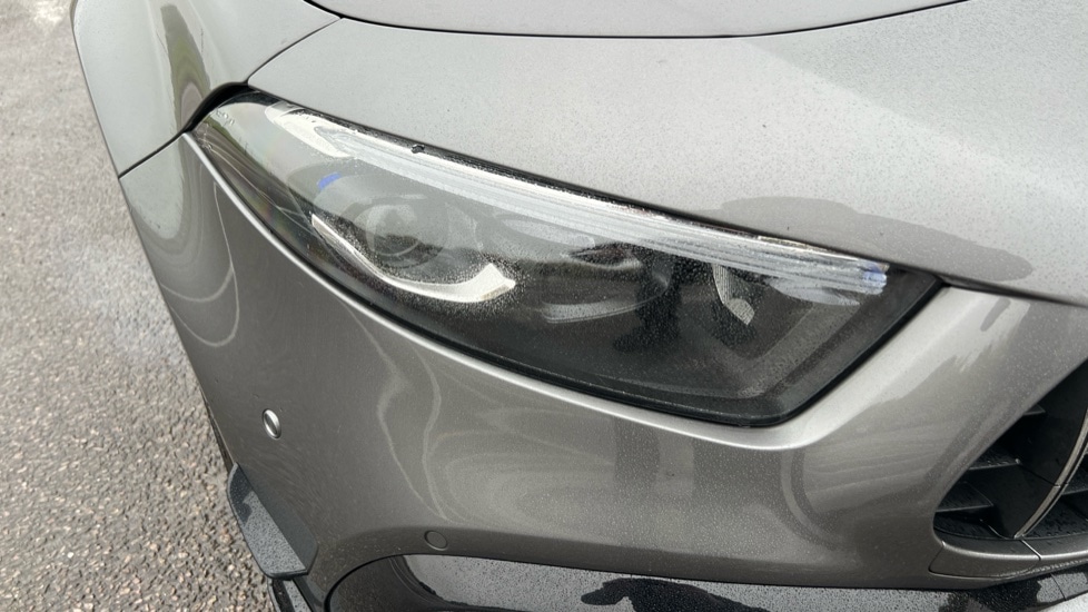 Used Mercedes-Benz A-Class 2024 for sale - 76914885: Photo 20