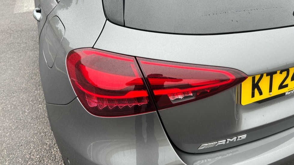 Used Mercedes-Benz A-Class 2024 for sale - 76914885: Photo 21