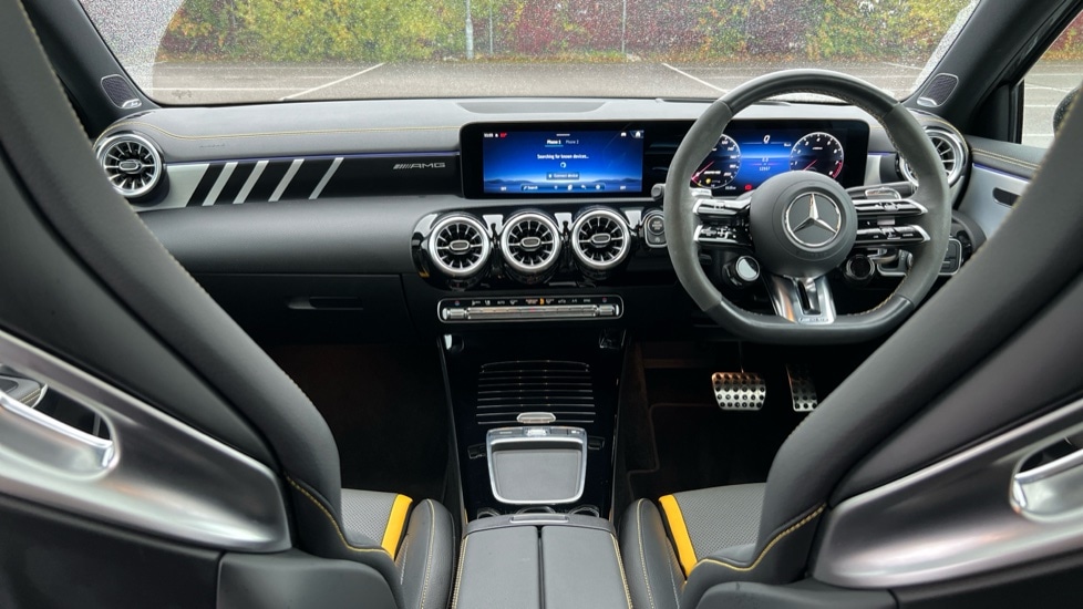 Used Mercedes-Benz A-Class 2024 for sale - 76914885: Photo 23