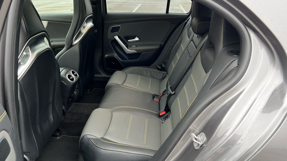 Used Mercedes-Benz A-Class 2024 for sale - 76914885: Photo 24