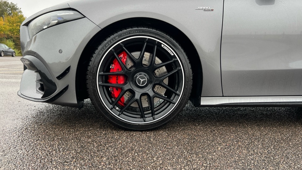 Used Mercedes-Benz A-Class 2024 for sale - 76914885: Photo 25