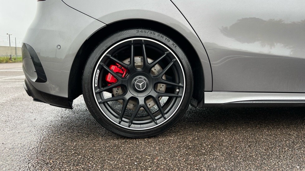 Used Mercedes-Benz A-Class 2024 for sale - 76914885: Photo 27