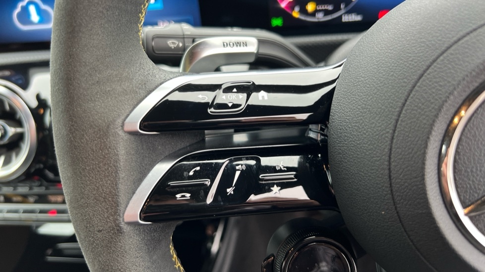 Used Mercedes-Benz A-Class 2024 for sale - 76914885: Photo 30