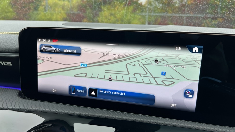 Used Mercedes-Benz A-Class 2024 for sale - 76914885: Photo 33