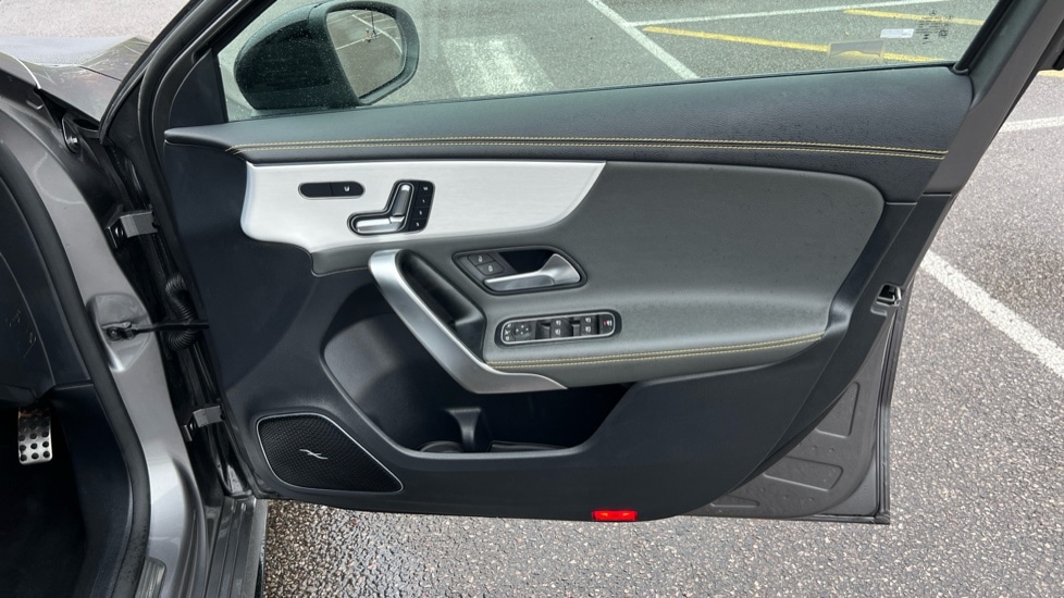 Used Mercedes-Benz A-Class 2024 for sale - 76914885: Photo 37