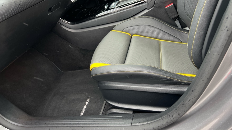 Used Mercedes-Benz A-Class 2024 for sale - 76914885: Photo 39