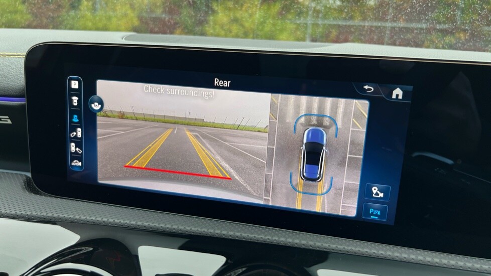 Used Mercedes-Benz A-Class 2024 for sale - 76914885: Photo 40