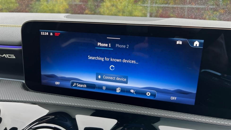 Used Mercedes-Benz A-Class 2024 for sale - 76914885: Photo 43