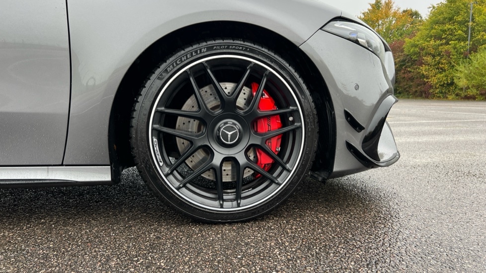 Used Mercedes-Benz A-Class 2024 for sale - 76914885: Photo 5