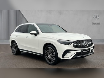 Used Mercedes-Benz GLC 2024 for sale - 76434630: Photo