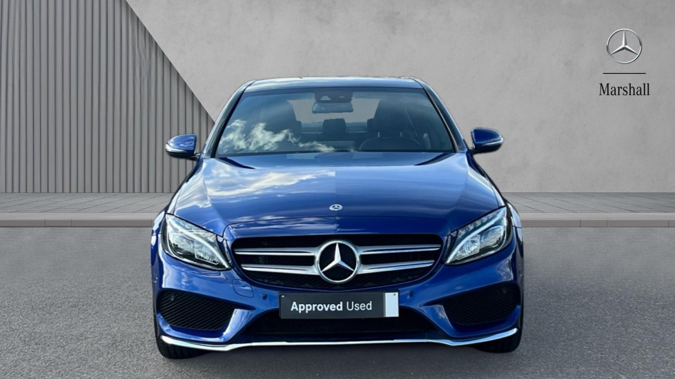 Used Mercedes-Benz C-Class 2018 for sale - 76044404: Photo 6