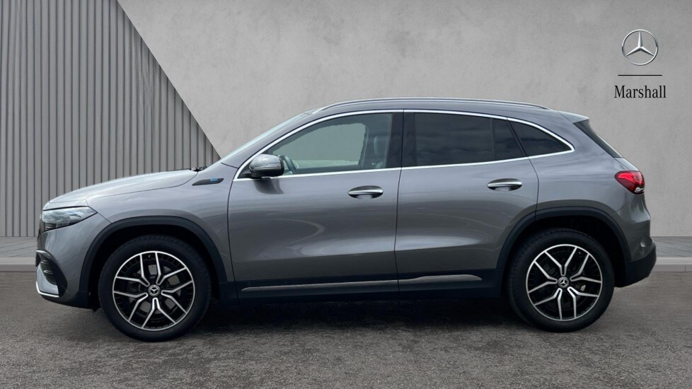 Used Mercedes-Benz EQA 2022 for sale - 76062099: Photo 11