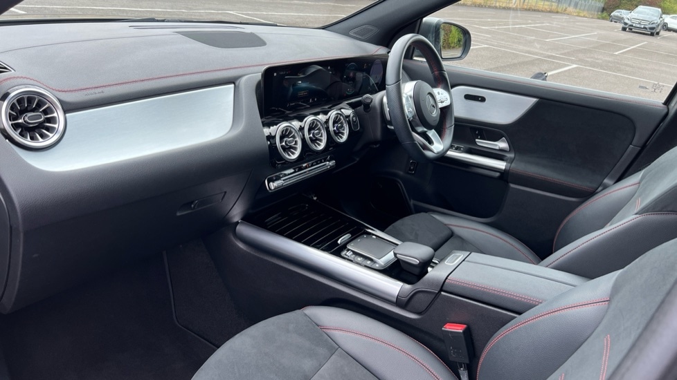 Used Mercedes-Benz EQA 2022 for sale - 76062099: Photo 12