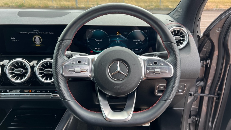 Used Mercedes-Benz EQA 2022 for sale - 76062099: Photo 13