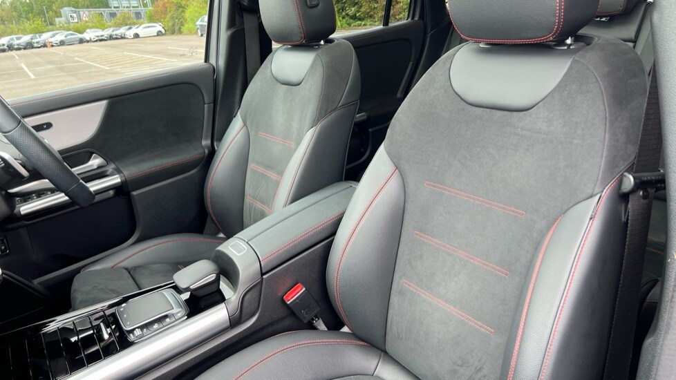 Used Mercedes-Benz EQA 2022 for sale - 76062099: Photo 15