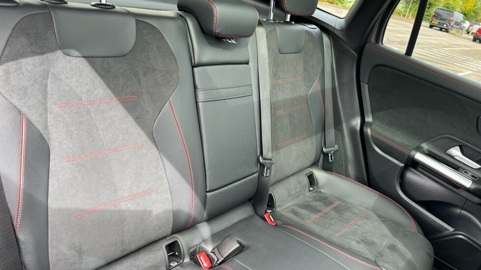 Used Mercedes-Benz EQA 2022 for sale - 76062099: Photo 16