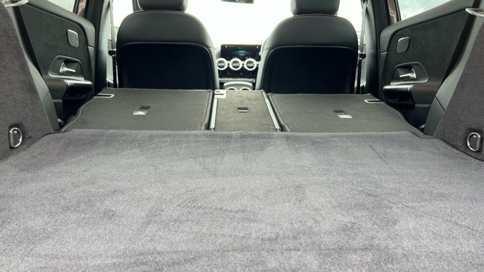 Used Mercedes-Benz EQA 2022 for sale - 76062099: Photo 19