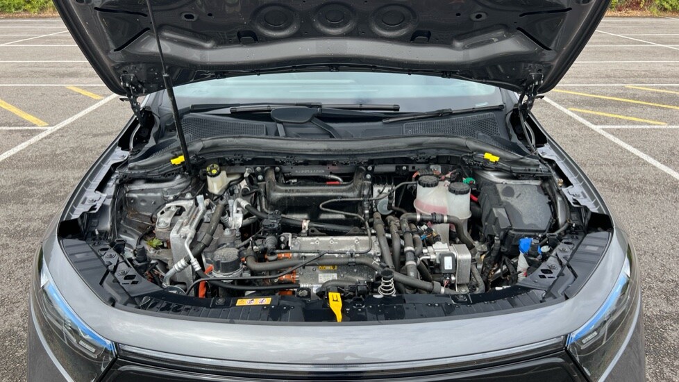 Used Mercedes-Benz EQA 2022 for sale - 76062099: Photo 20