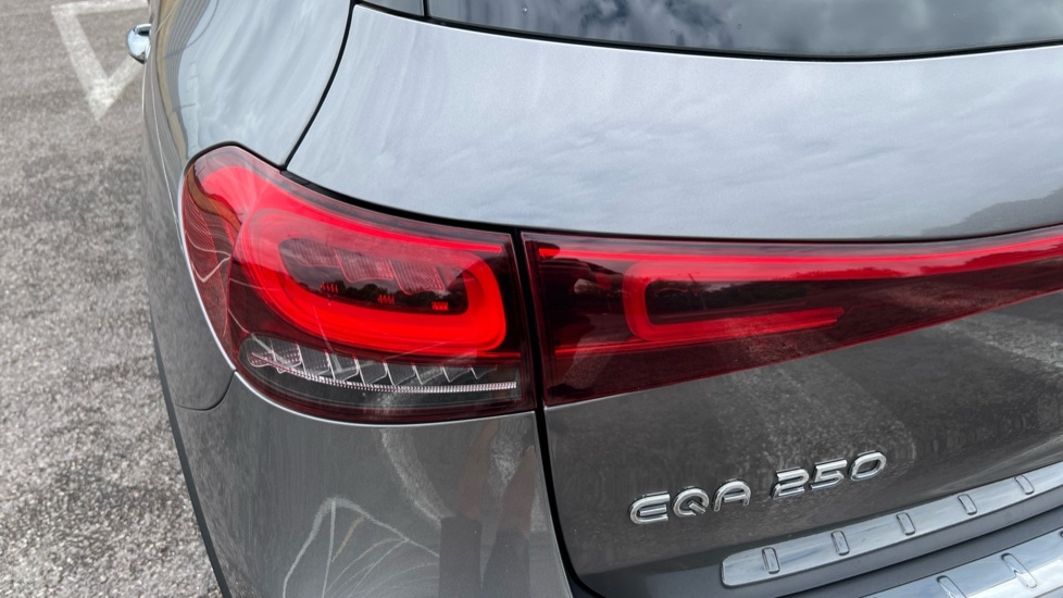 Used Mercedes-Benz EQA 2022 for sale - 76062099: Photo 22
